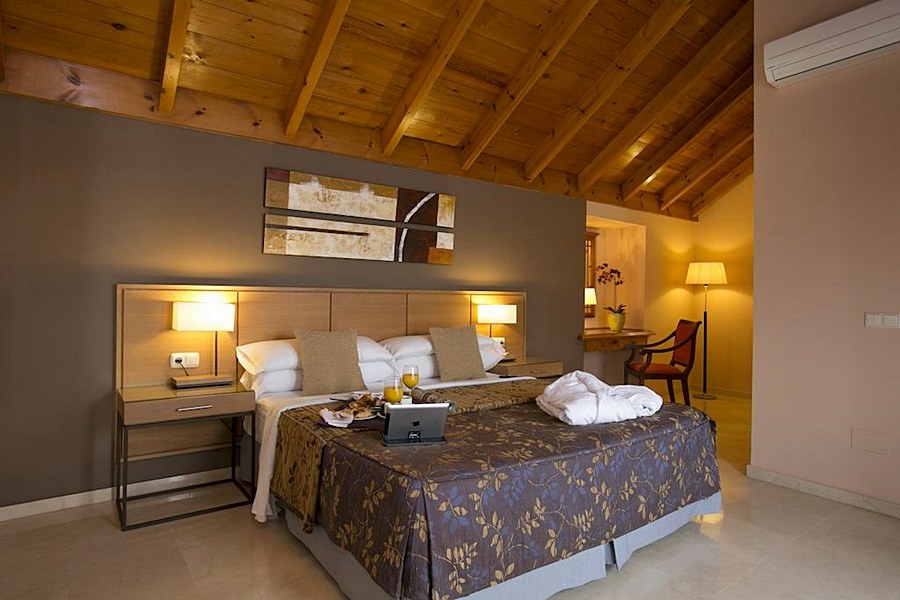 APARTAHOTEL ALANDA CLUB MARBELLA photo 1