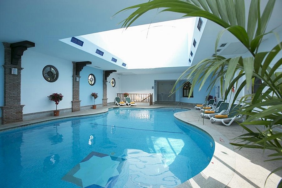 APARTAHOTEL ALANDA CLUB MARBELLA photo 2