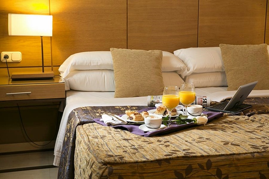 APARTAHOTEL ALANDA CLUB MARBELLA photo 3