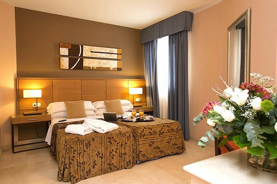 APARTAHOTEL ALANDA CLUB MARBELLA photo 4