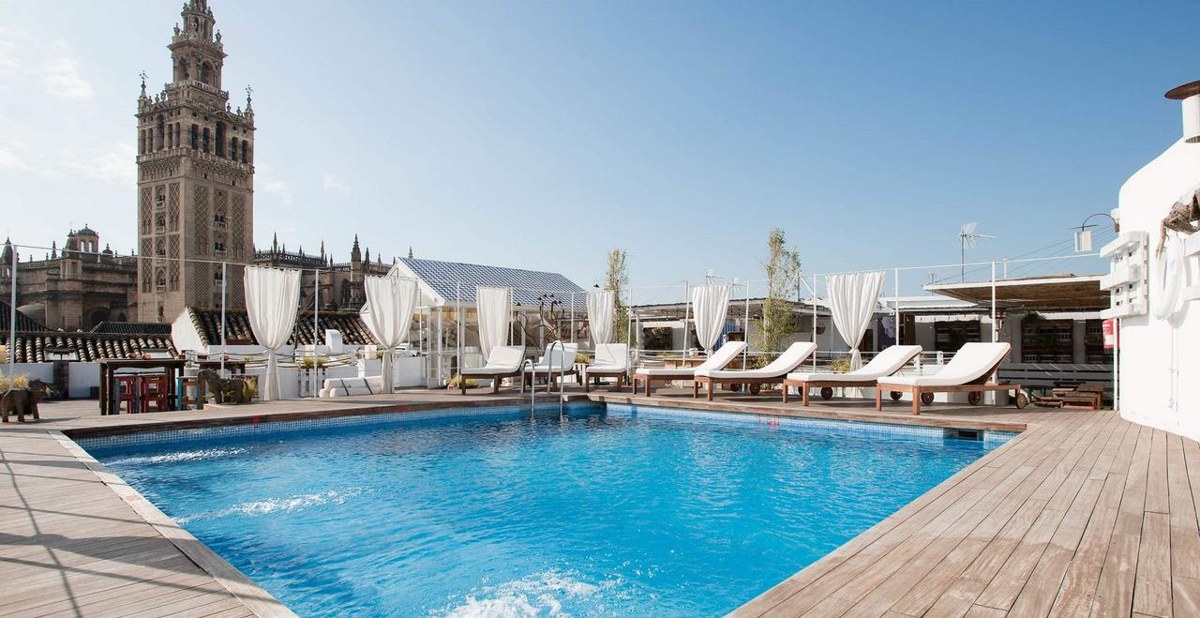 Los Seises Sevilla, a Tribute Portfolio Hotel