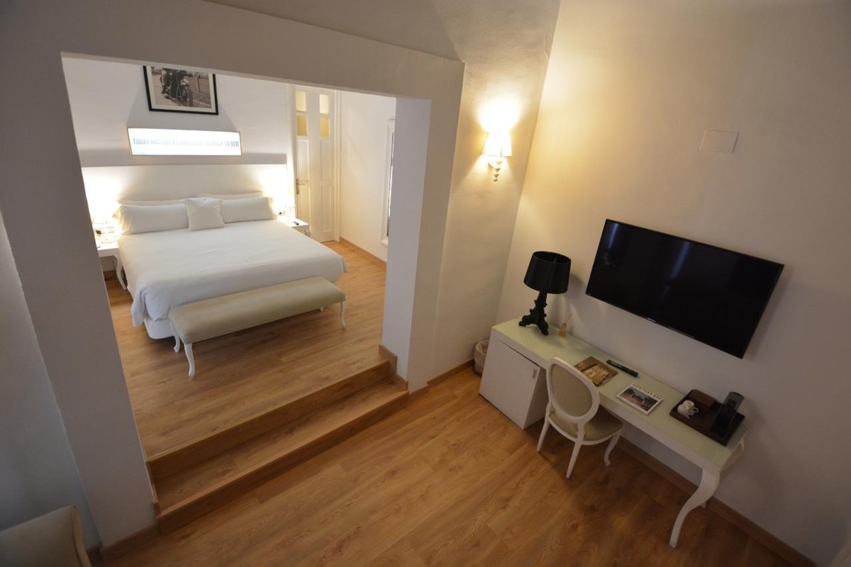Los Seises Sevilla, a Tribute Portfolio Hotel photo 2