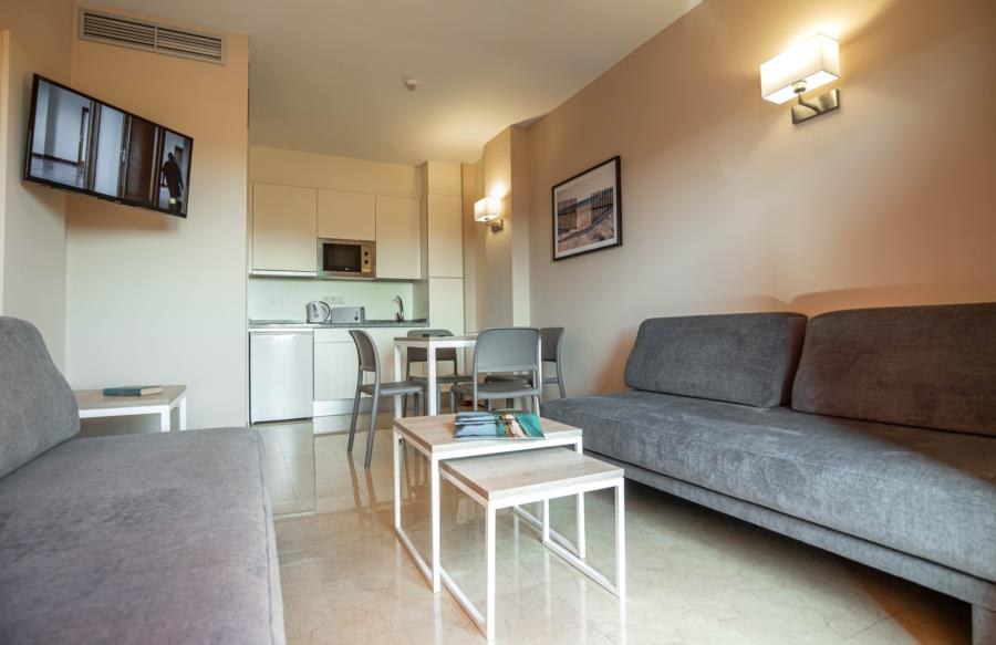 ILUNION MIRAMAR FUENGIROLA photo 2