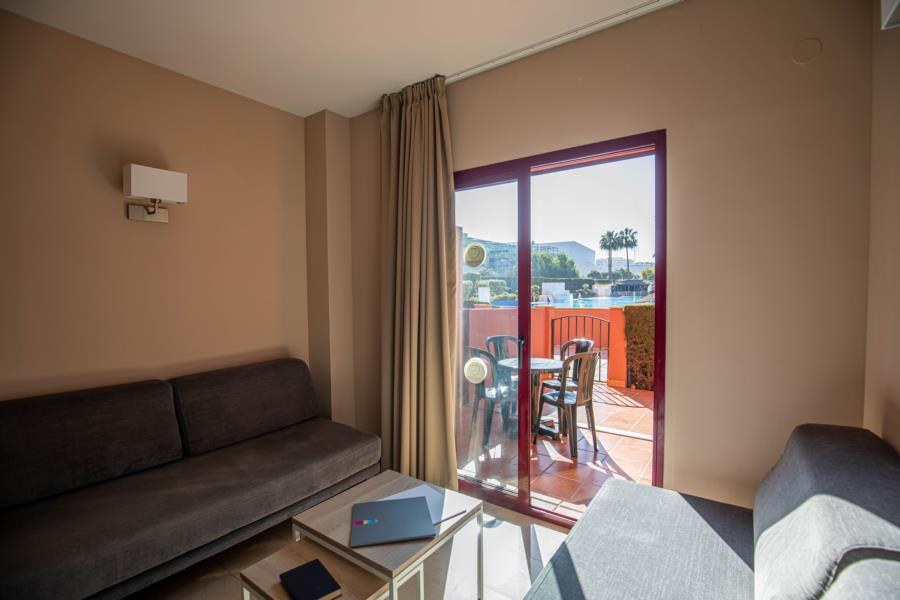 ILUNION MIRAMAR FUENGIROLA photo 4