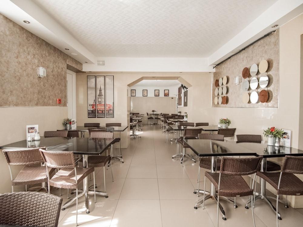 HUTTONS HOTEL photo 4