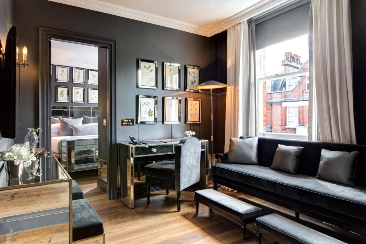 THE FRANKLIN LONDON photo 2