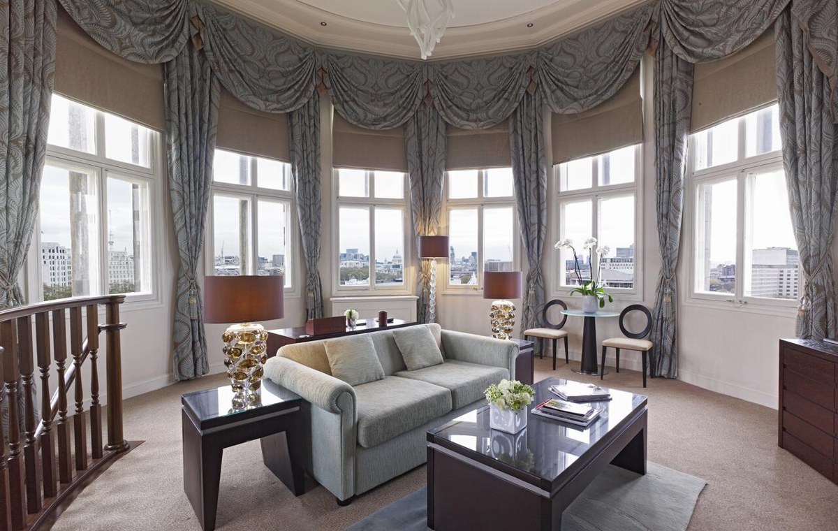 THE ROYAL HORSEGUARDS HOTEL photo 3