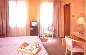 Inter Hotel Le Bristol