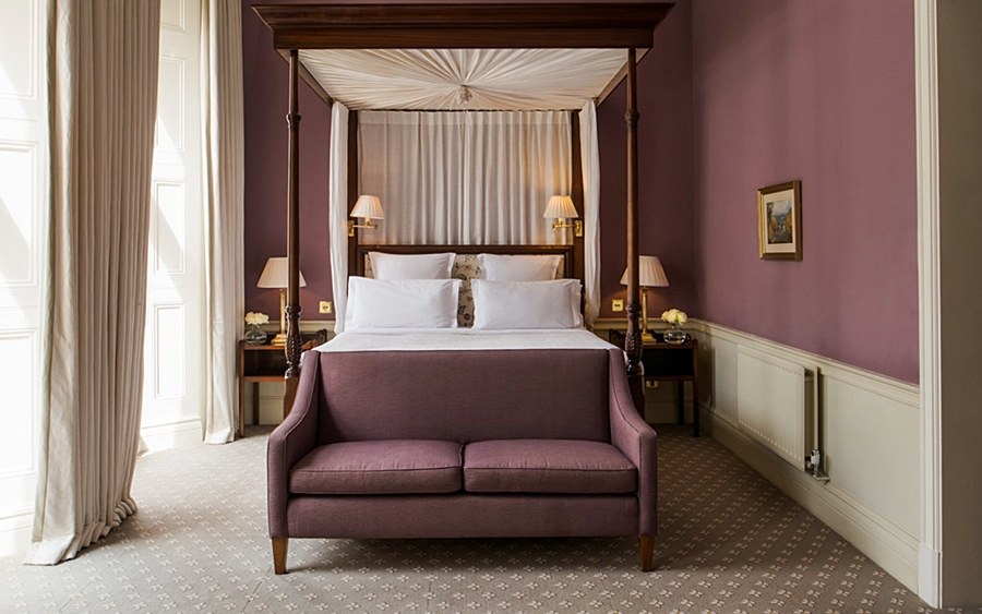 THE CRANLEY HOTEL photo 2