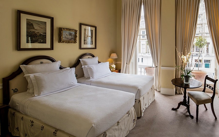 THE CRANLEY HOTEL photo 4