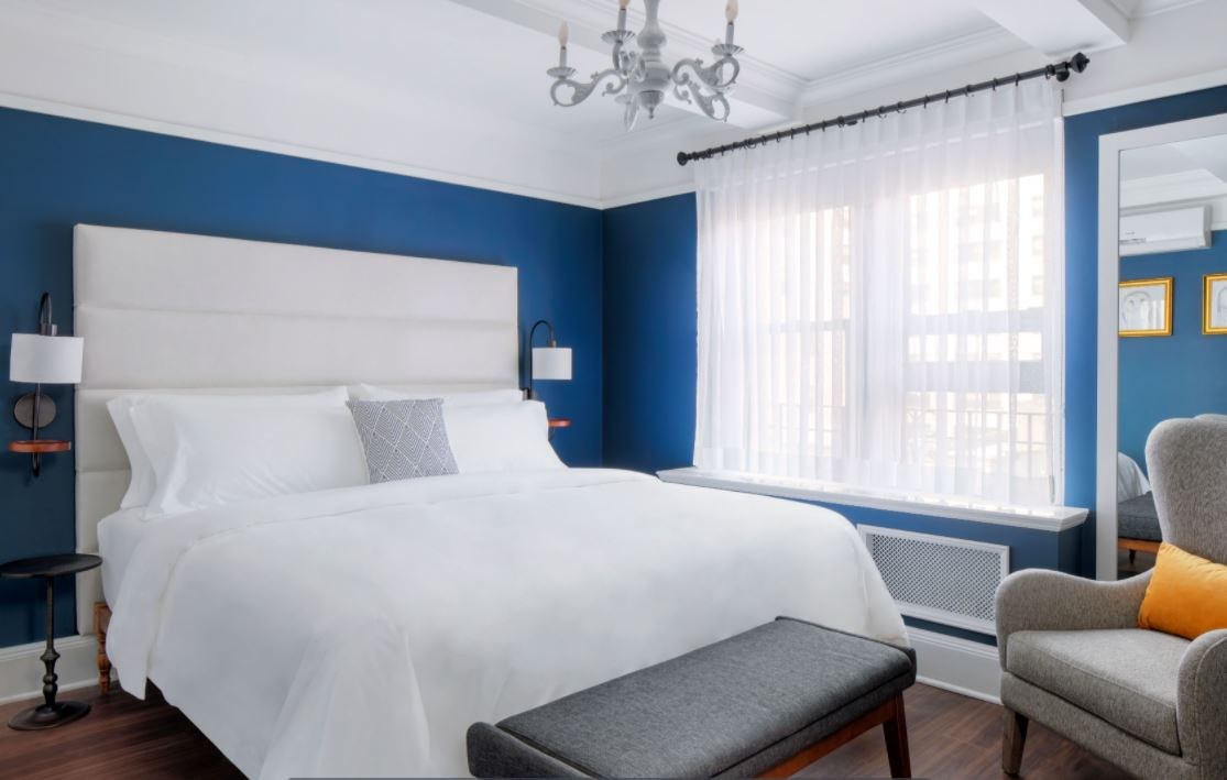 voco The Franklin New York by IHG