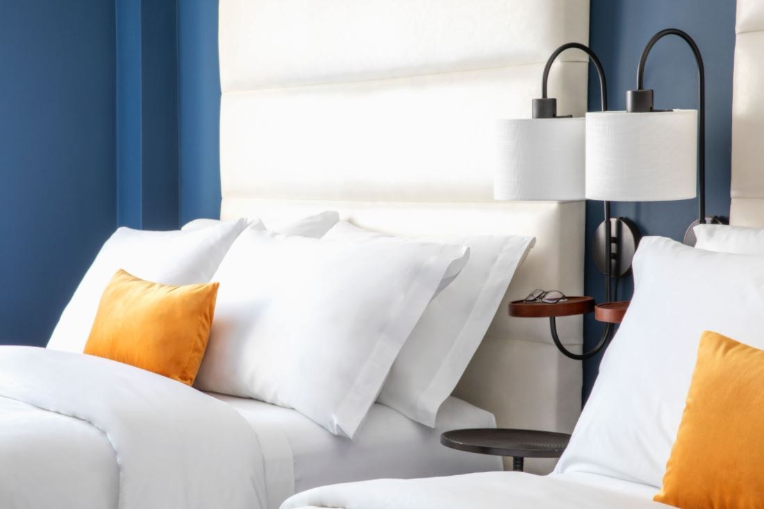 voco The Franklin New York by IHG photo 2