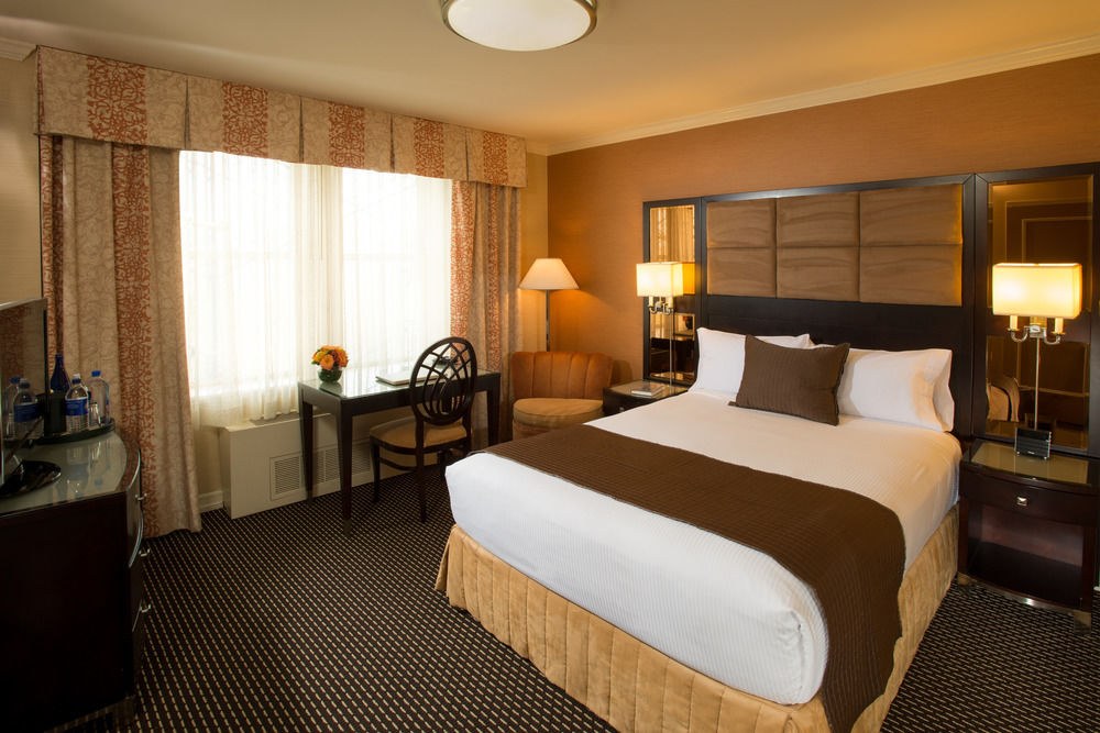 EXCELSIOR HOTEL
