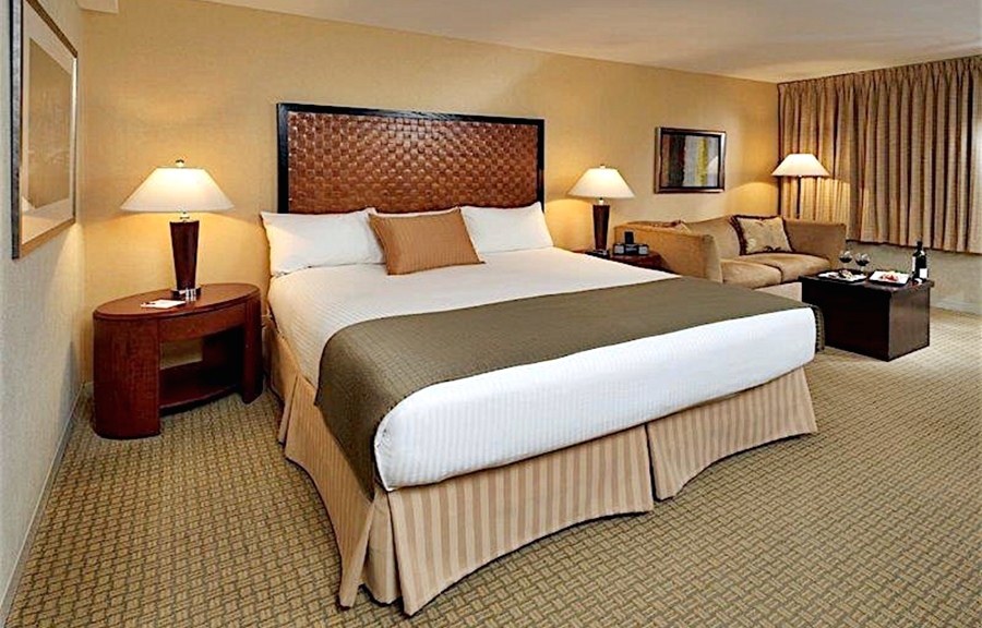 THE SKYLINE HOTEL NEW YORK photo 1