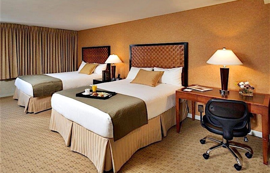 THE SKYLINE HOTEL NEW YORK photo 4