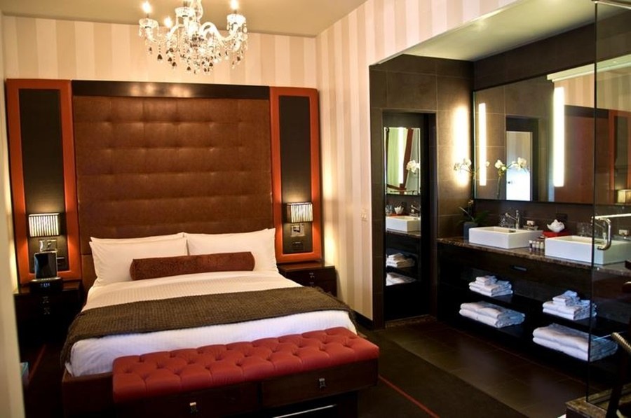 SANCTUARY HOTEL NEW YORK photo 4