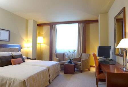 NUEVO MADRID photo 2