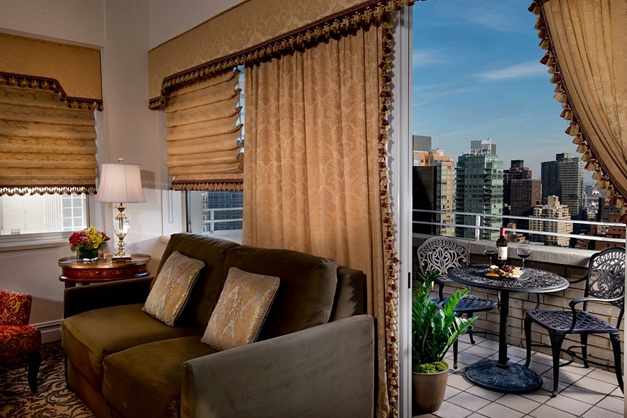 THE KIMBERLY HOTEL AND SUITES photo 2