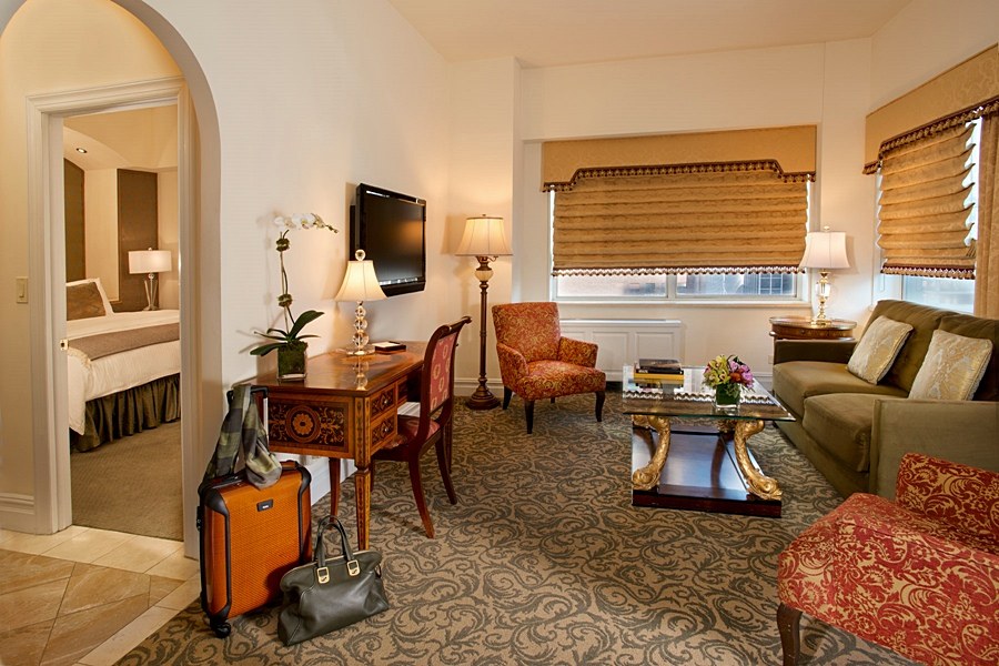 THE KIMBERLY HOTEL AND SUITES photo 3