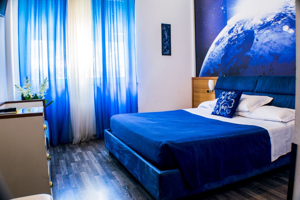 HOTEL SCHEPPERS photo 1