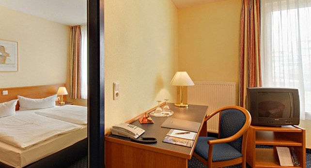 ACHAT HOTEL DRESDEN ALTSTADT