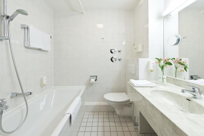 ACHAT HOTEL DRESDEN ALTSTADT photo 2