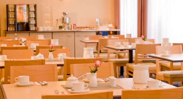 ACHAT HOTEL DRESDEN ALTSTADT photo 3