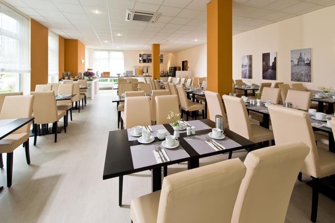 ACHAT HOTEL DRESDEN ALTSTADT photo 4