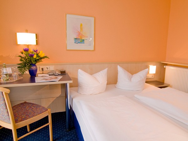 ACHAT HOTEL LEIPZIG MESSE