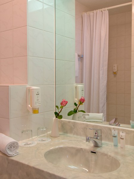 ACHAT HOTEL LEIPZIG MESSE photo 3