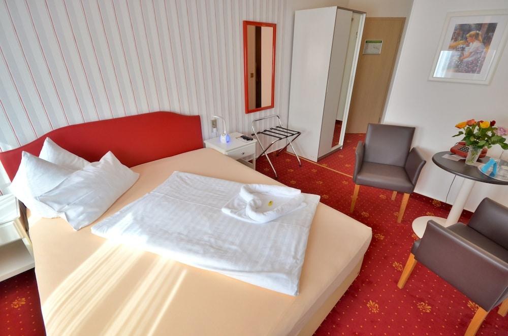Hotel Alt Connewitz photo 3