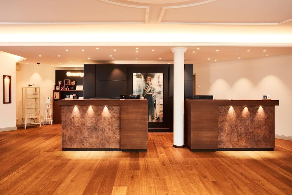 Hotel Prinzregent München photo 2