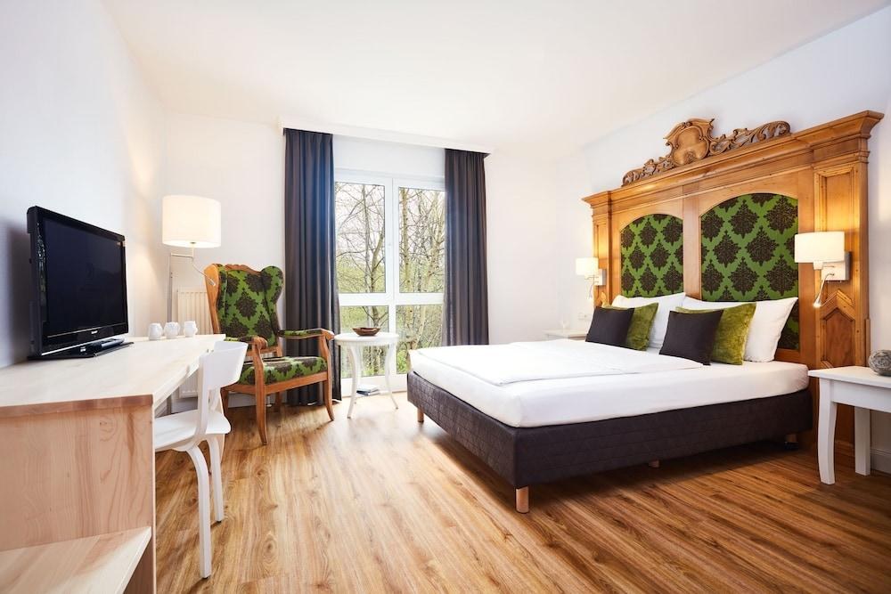 Hotel Prinzregent München photo 3
