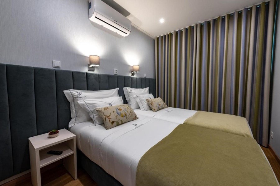 DINYA LISBON HOTEL photo 1