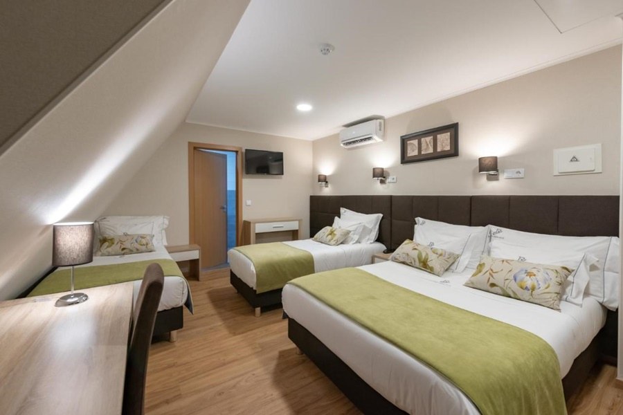 DINYA LISBON HOTEL photo 3