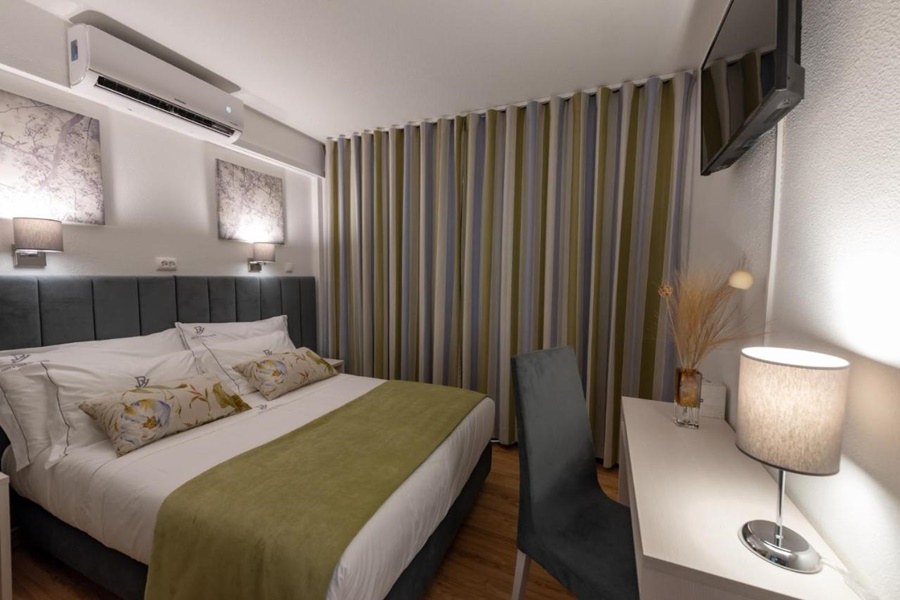DINYA LISBON HOTEL photo 4