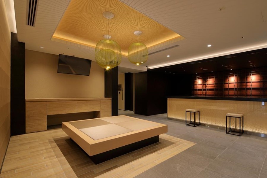THE ONEFIVE KYOTO SHIJO