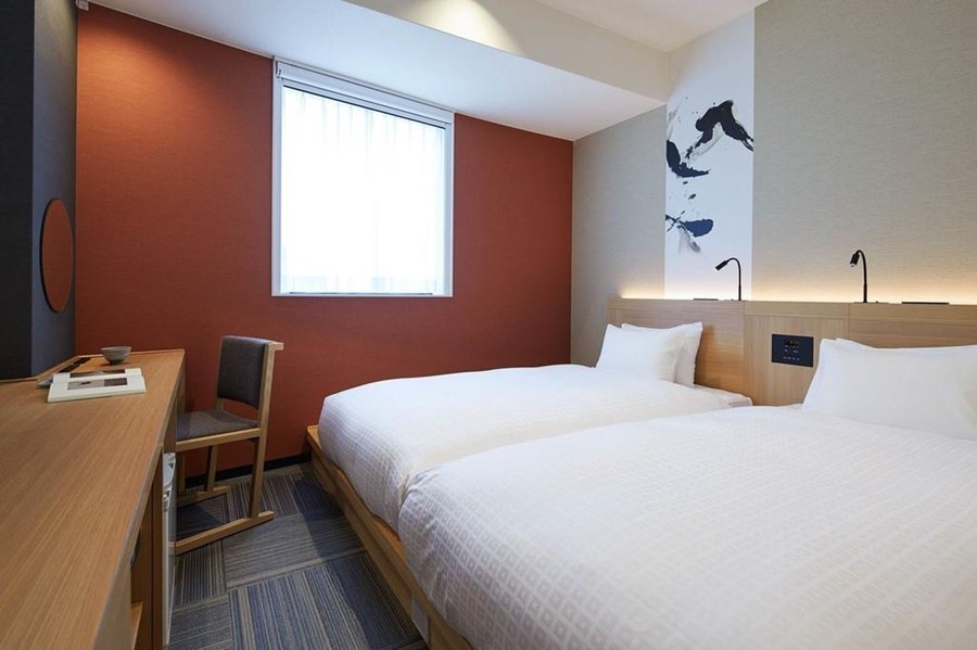 THE ONEFIVE KYOTO SHIJO photo 1