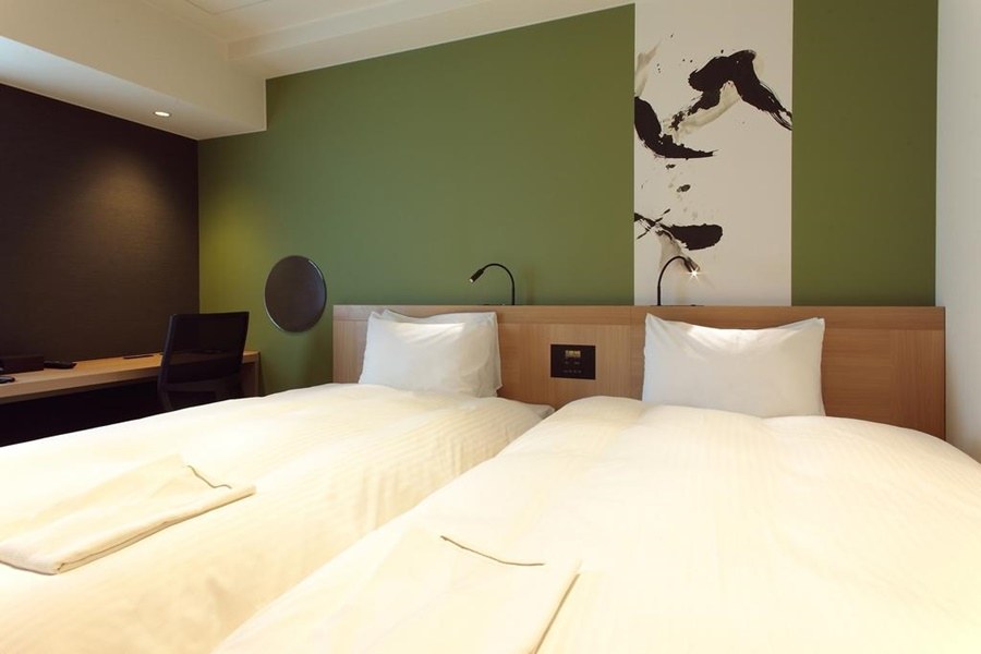 THE ONEFIVE KYOTO SHIJO photo 2