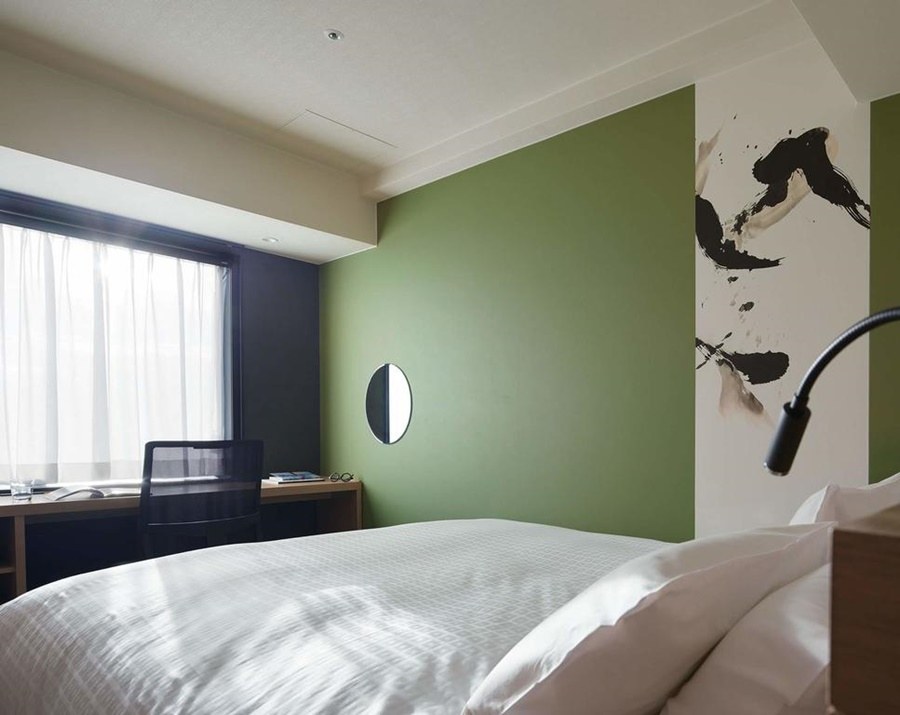 THE ONEFIVE KYOTO SHIJO photo 3