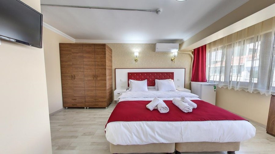 CIHANGIR PALACE HOTEL