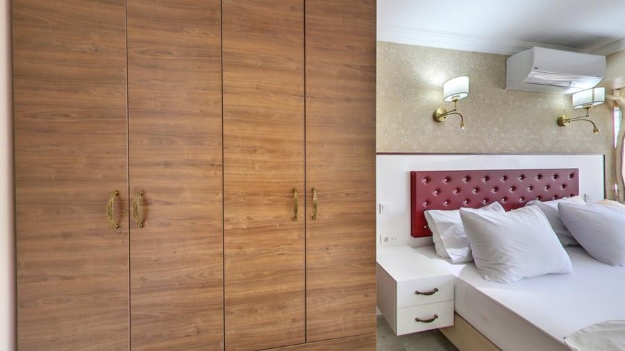 CIHANGIR PALACE HOTEL photo 1