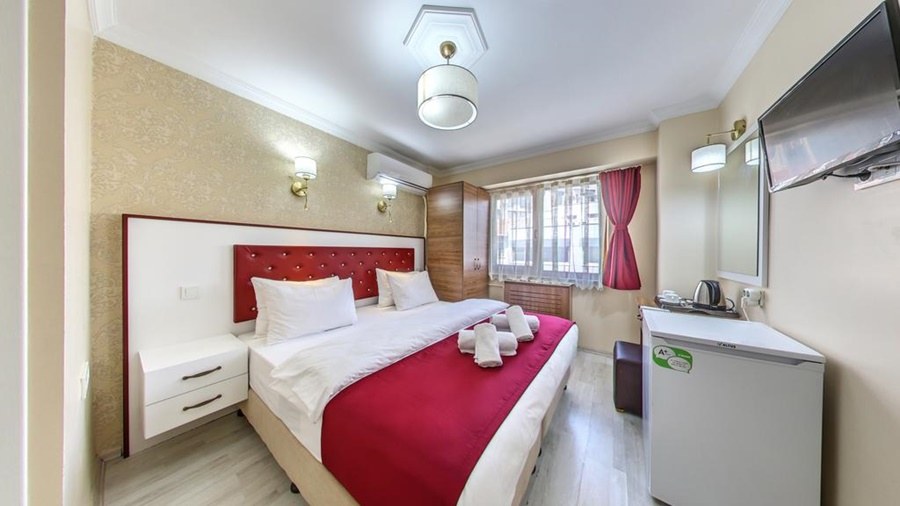 CIHANGIR PALACE HOTEL photo 2