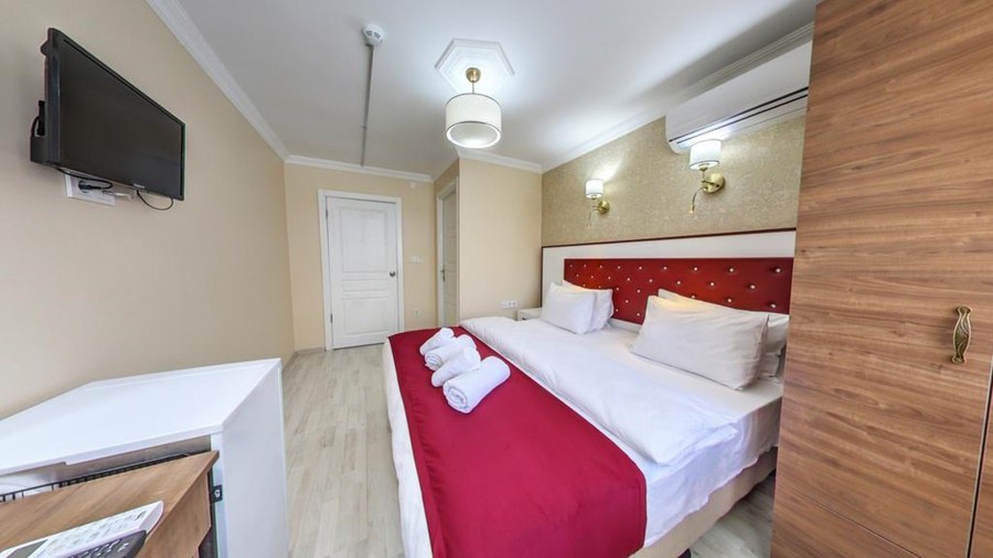 CIHANGIR PALACE HOTEL photo 3