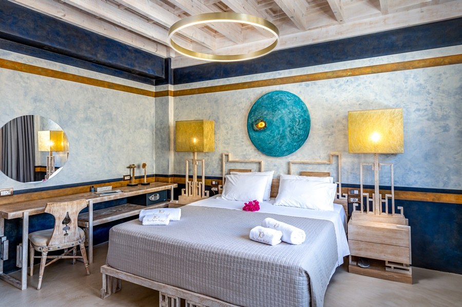 10GR BOUTIQUE HOTEL & WINE BAR photo 1