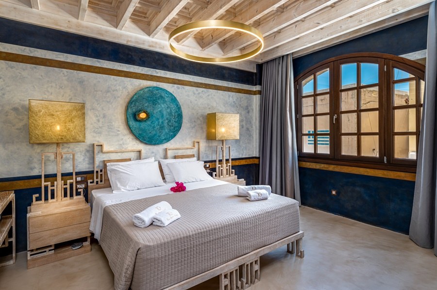 10GR BOUTIQUE HOTEL & WINE BAR photo 2