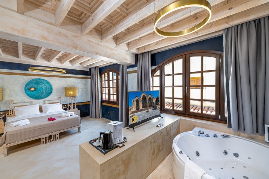 10GR BOUTIQUE HOTEL & WINE BAR photo 3