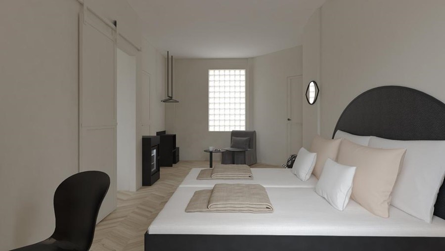 ATHENS ONE SMART HOTEL photo 2