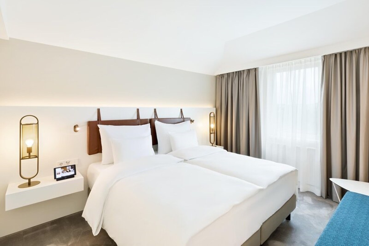 AUSTRIA TREND HOTEL BOSEI photo 1