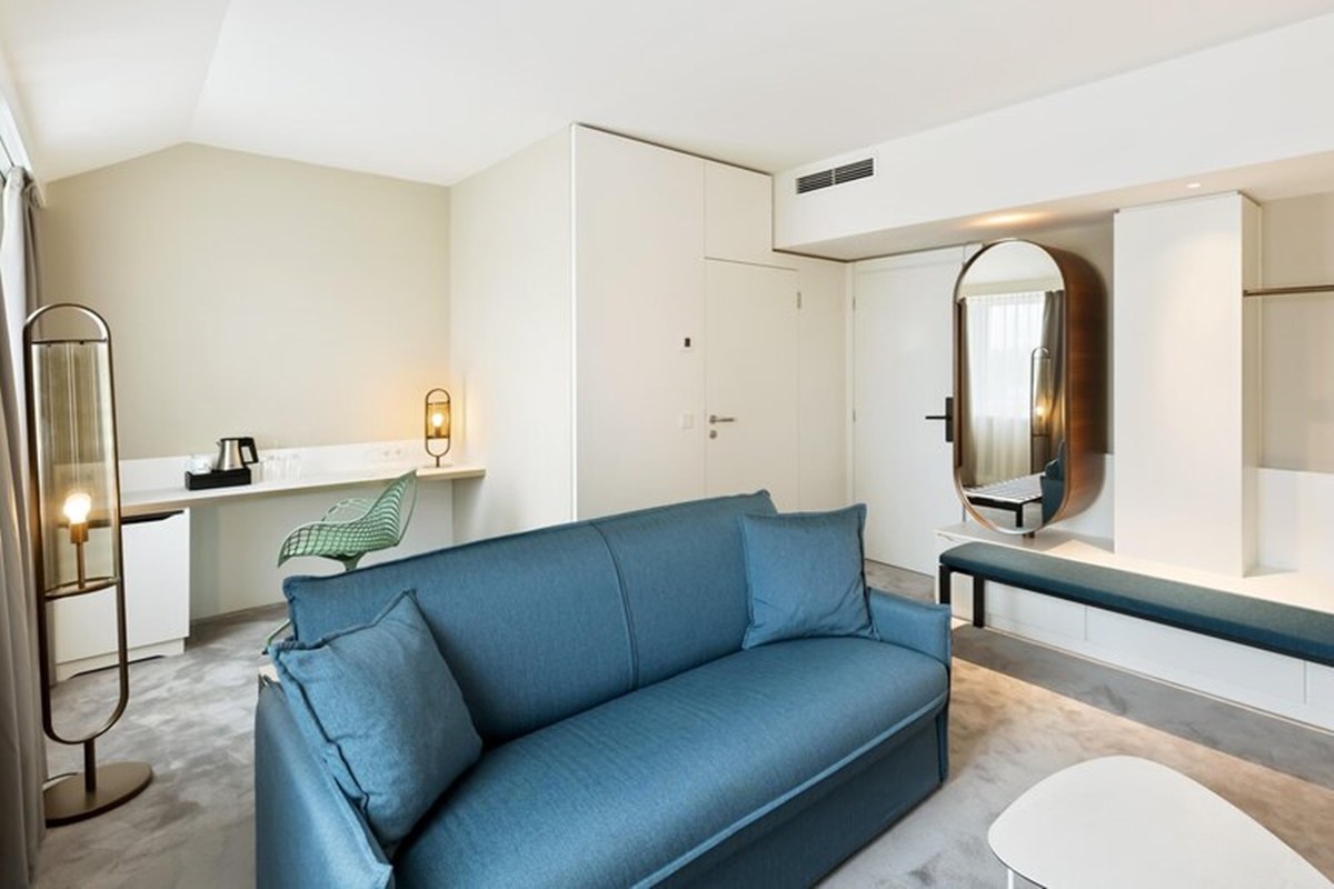 AUSTRIA TREND HOTEL BOSEI photo 3